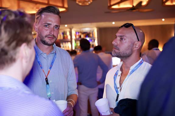 ITC 2026 Networking Dinner